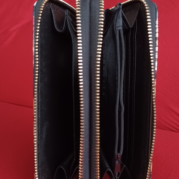 🥰💞Michelle Obama Wristlet/Wallet! - Picture 7 of 16